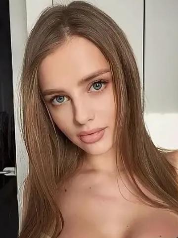 Проститутка Снежанна